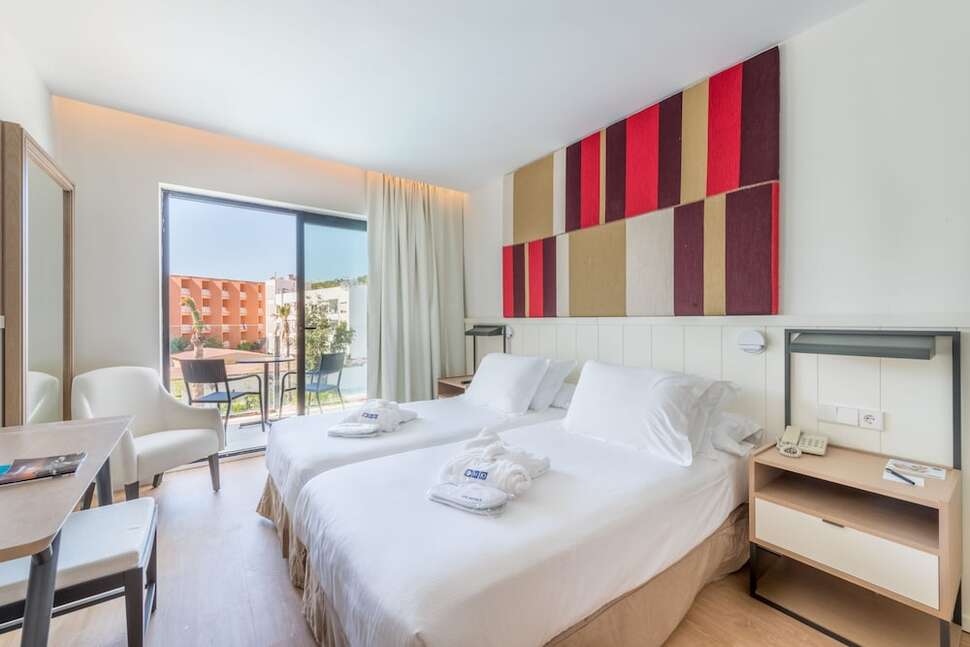 Ein Foto H10 Casa Del Mar