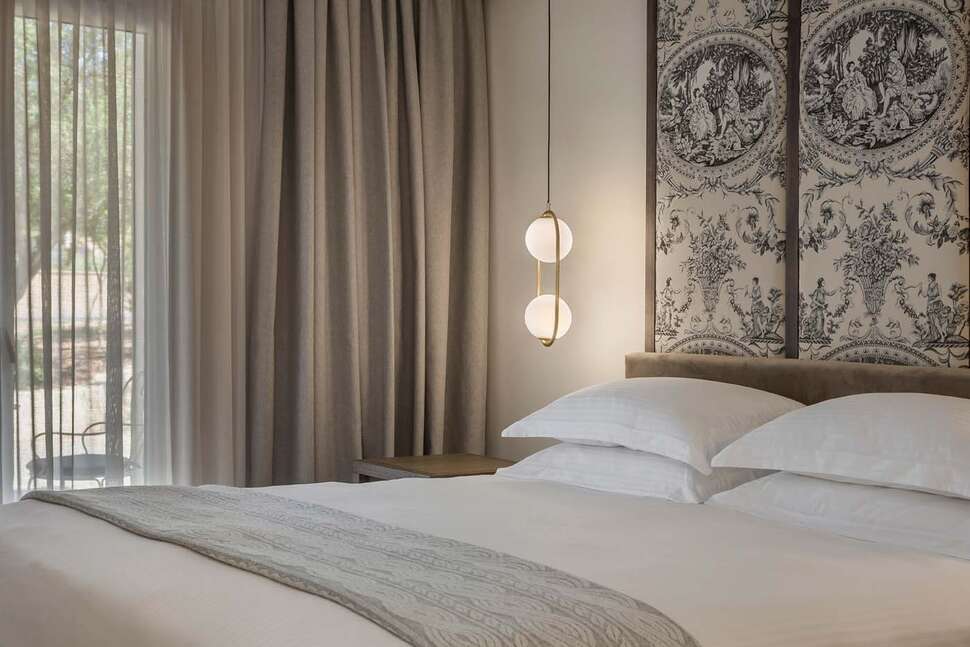 Een foto van Thalassa Boutique Hotel