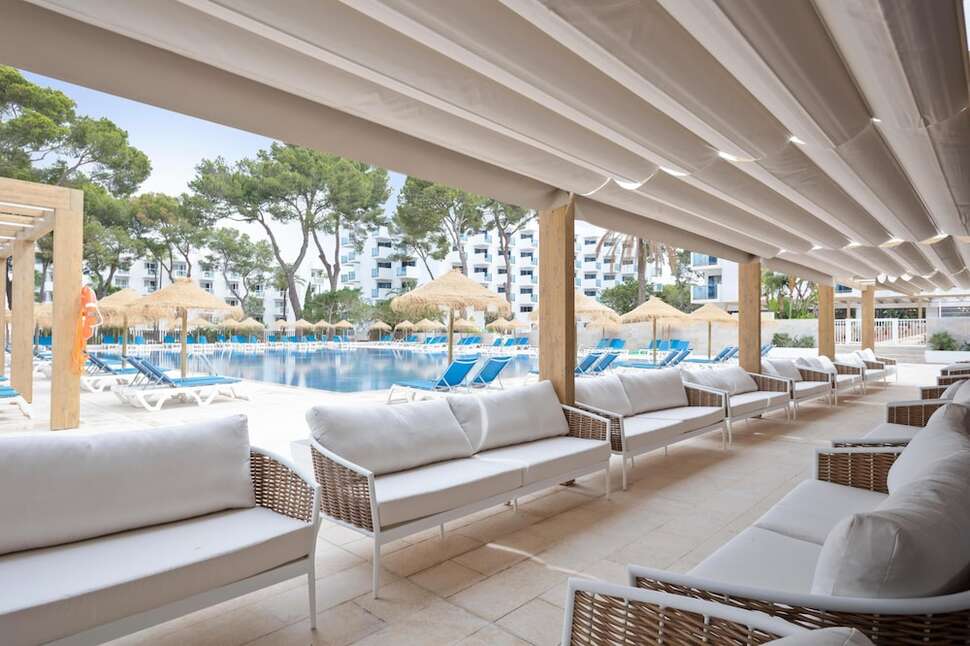 Een foto van Best Delta Hotel