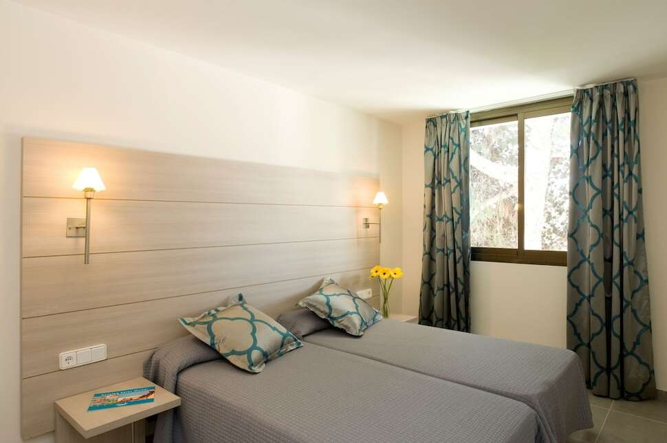 Een foto van Appartementen HSM Lago Park