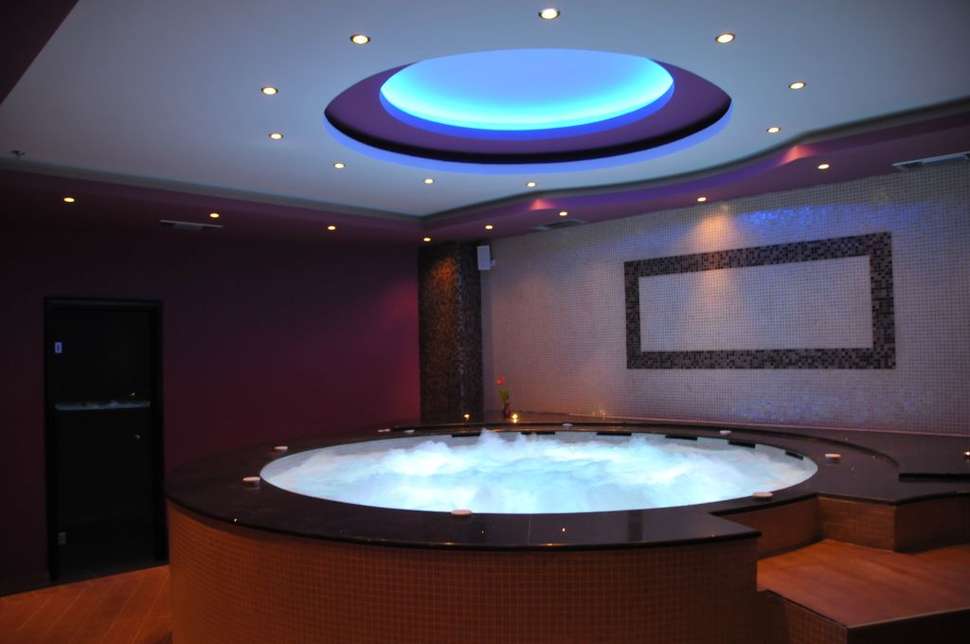 Een foto van Afandou Bay Resort Suites