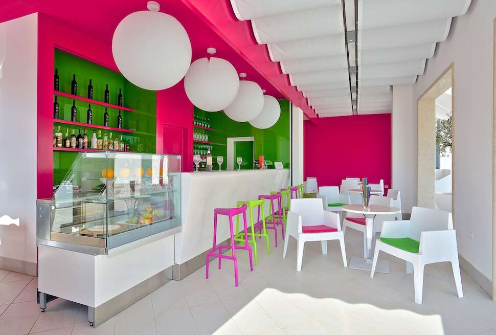Een foto van Park Plaza Histria