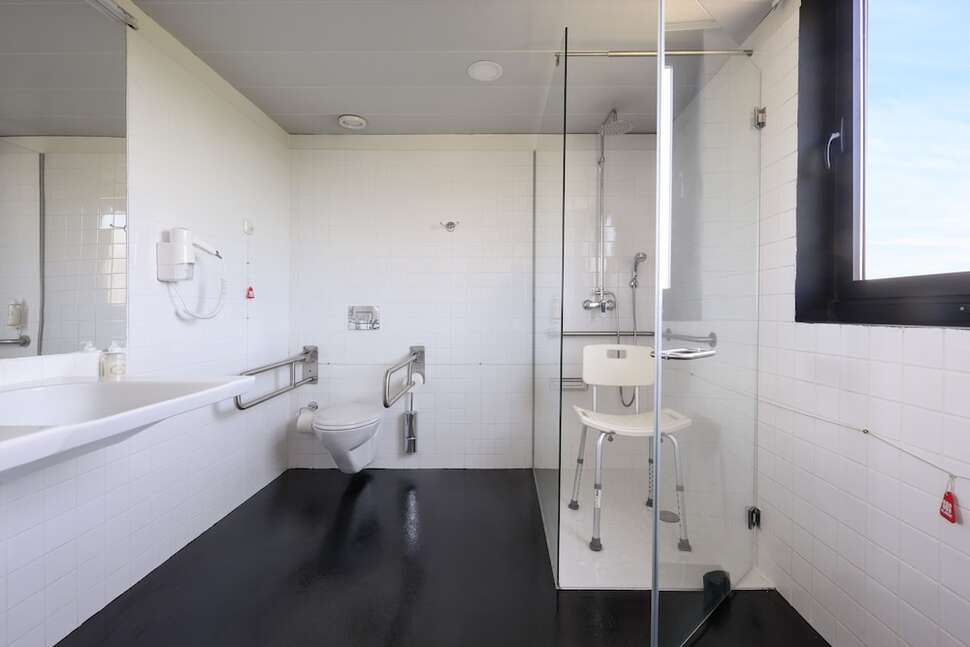 Een foto van Star inn Hotel Porto