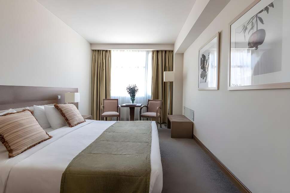 Een foto van Amalia Hotel Athens