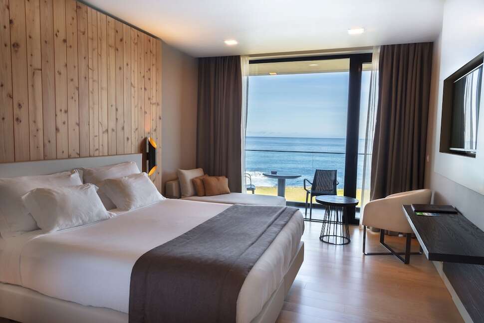 Ein Foto Pedras Do Mar Resort