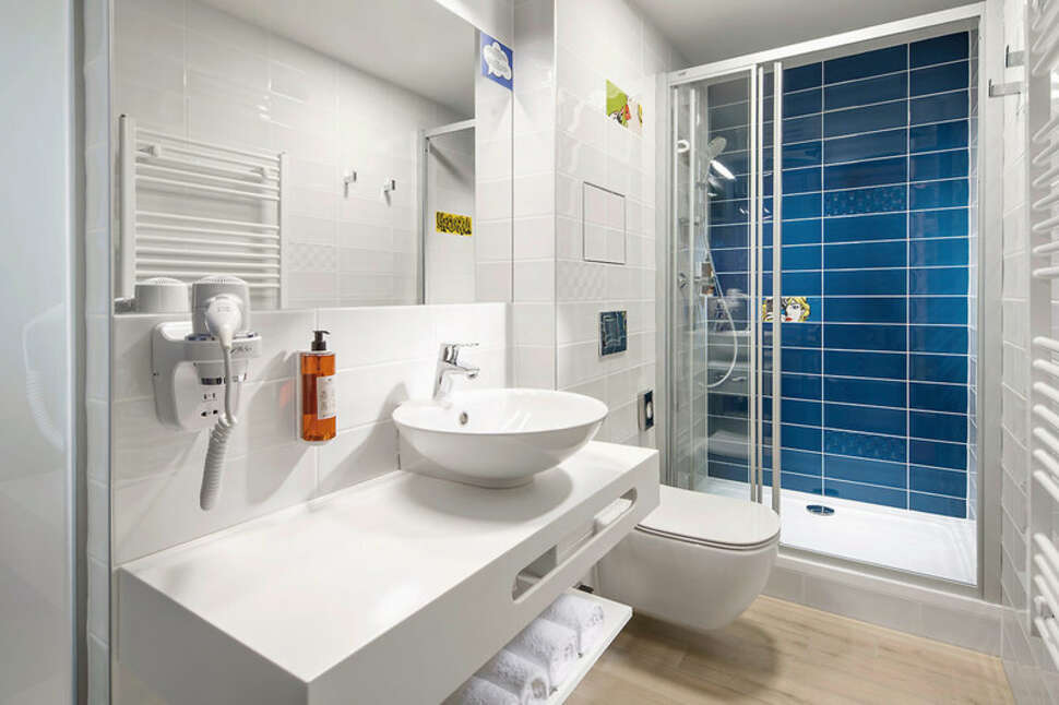 Een foto van Comfort Hotel Prague City East