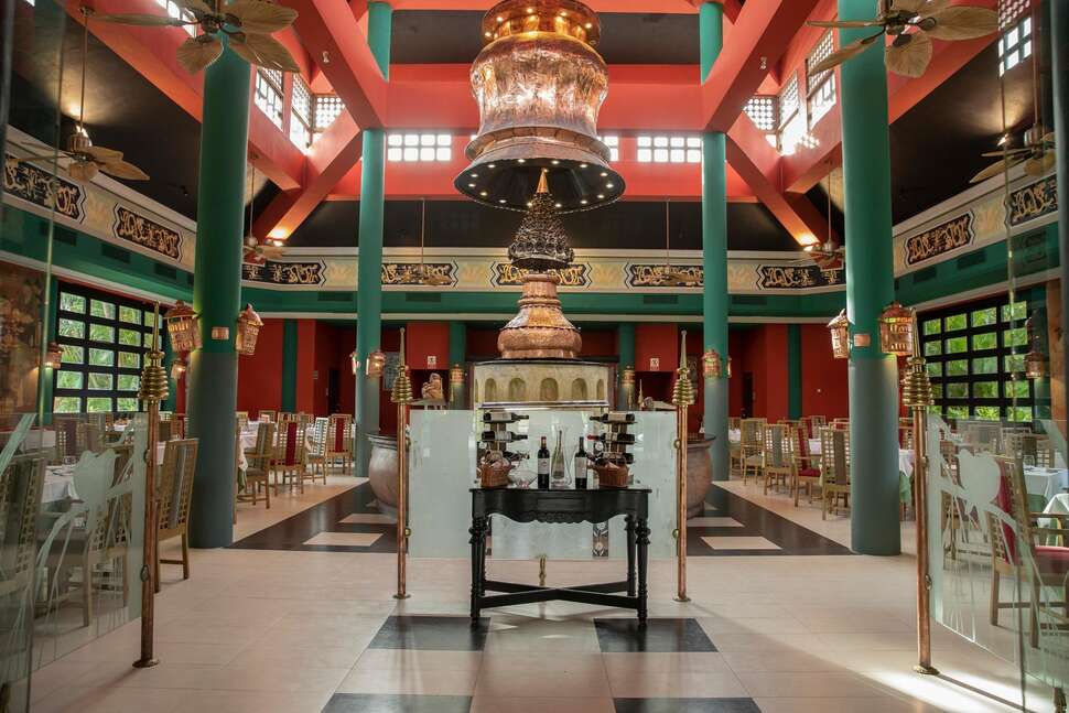Ein Foto Iberostar Dominicana