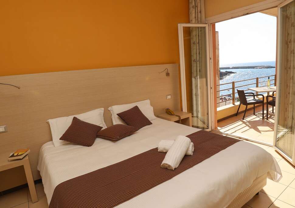 Een foto van Janus Hotel