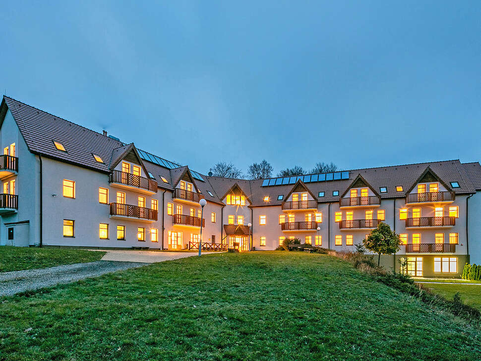 Een foto van Pytloun Wellness Hotel Hasistejn