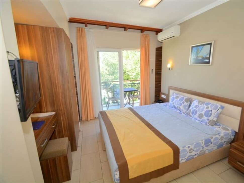 Een foto van Hotel Istankoy Bodrum