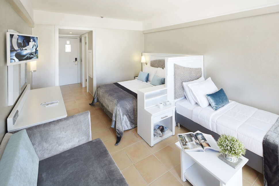Een foto van Grand Ideal Premium