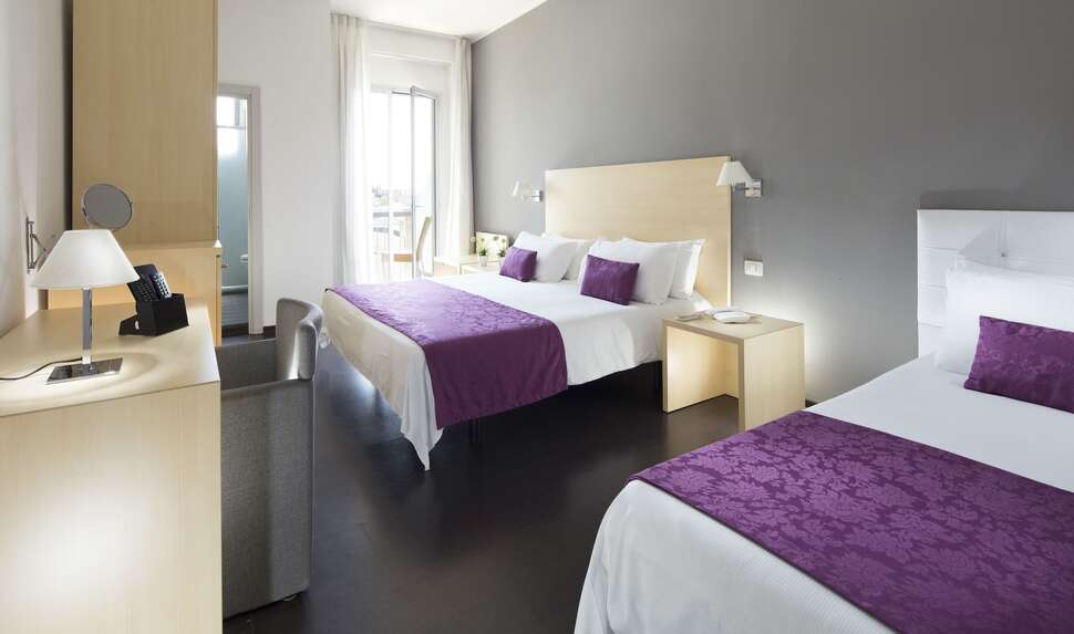 Een foto van Club Meeting Hotel