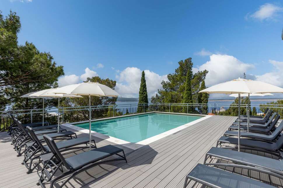Een foto van Hotel & Holiday Resort Ad Turres