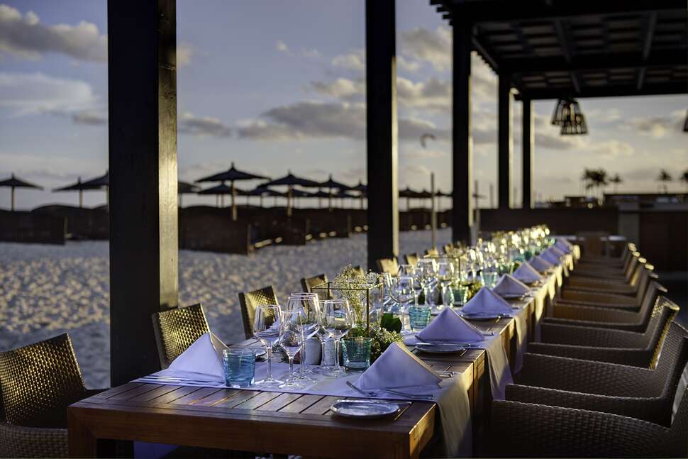 Een foto van Hilton Cabo Verde Sal Resort