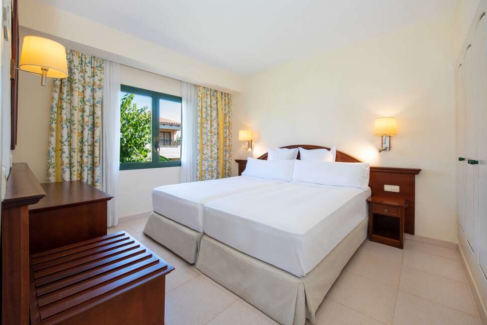 Een foto van Valentin Son Bou Hotel & Appartementen