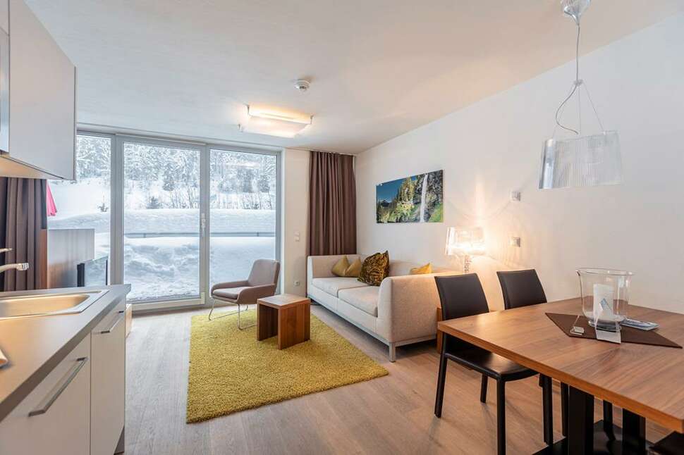 Een foto van Taurernresidence Radstadt
