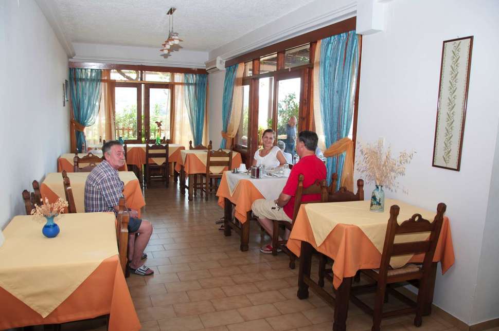 Een foto van Villa Lappa
