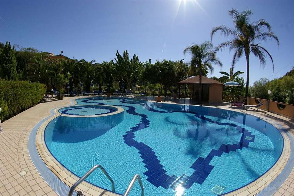 Ein Foto Villaggio Residence Old River