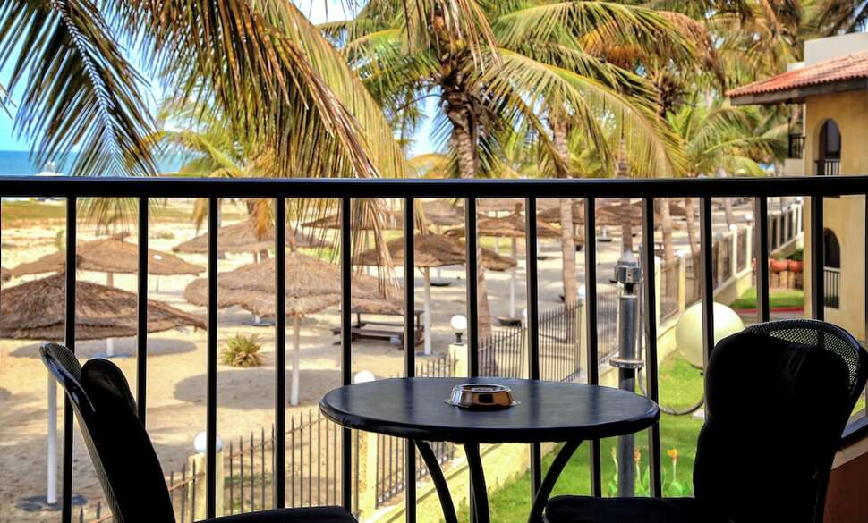 Een foto van Ocean Bay Hotel