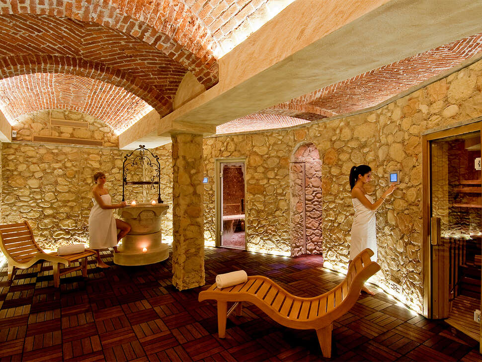Een foto van Hotel Splendid