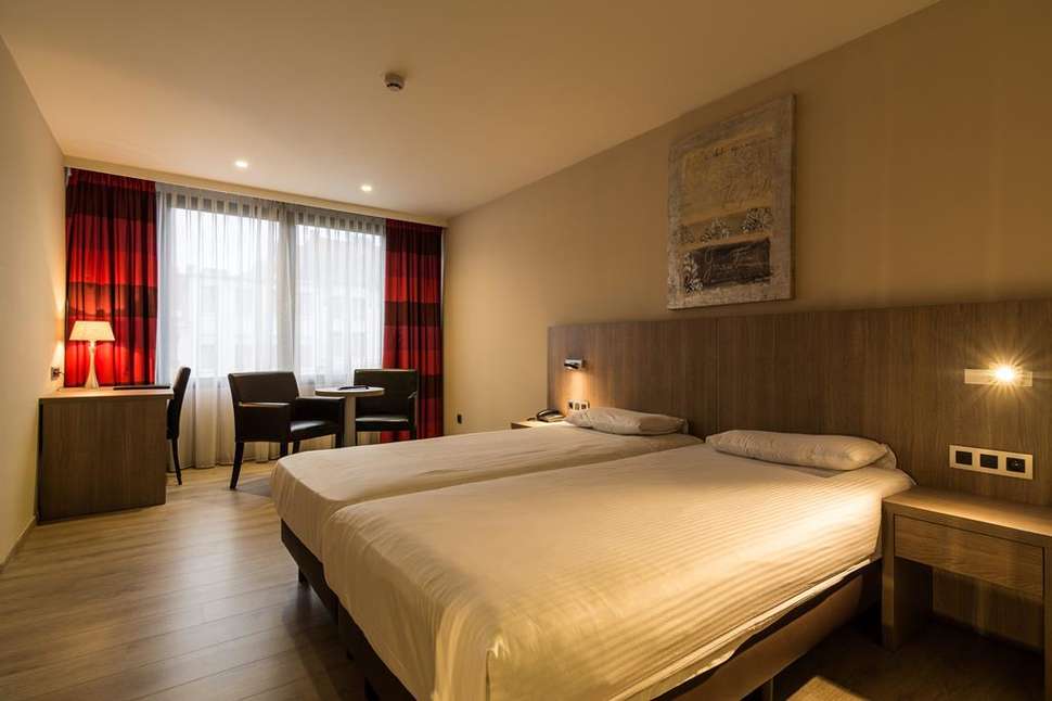 Een foto van De Keyser Hotel