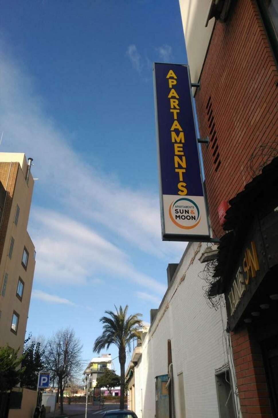 Een foto van Appartementen Lloret Sun