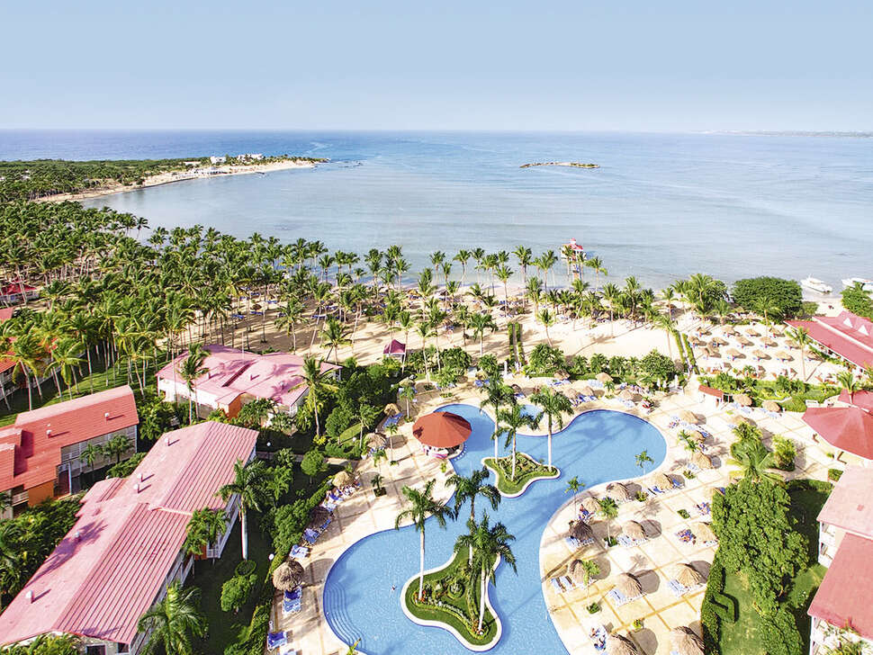 Een foto van Grand Bahia Principe La Romana