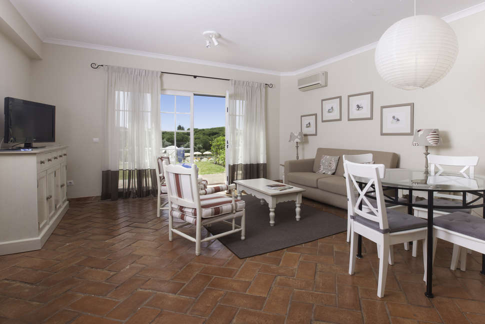 Een foto van Longevity Cegonha Country Club