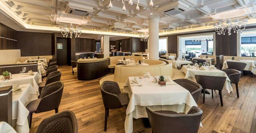 Een foto van Hotel Genziana