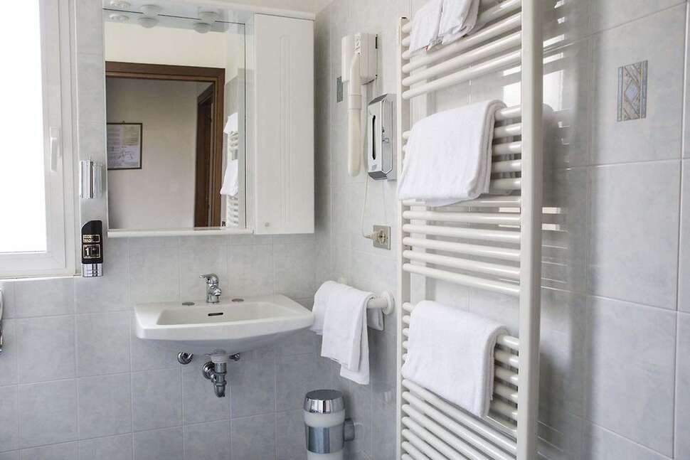Een foto van Hotel Eden Toscolano Maderno