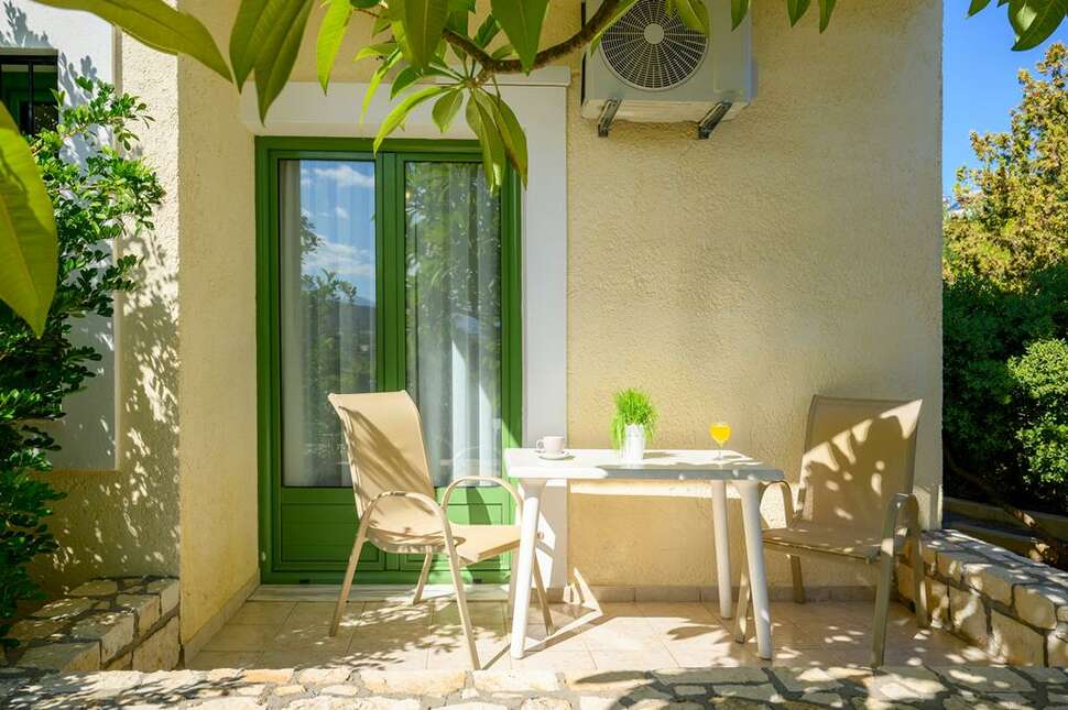 Een foto van Villa Vicky