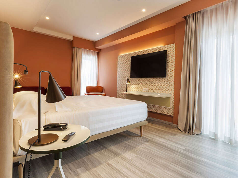 Een foto van Adesso Hotel