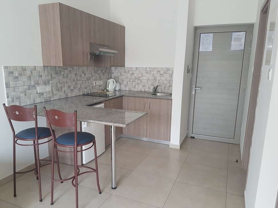 Een foto van Cosmelenia Hotel Appartementen
