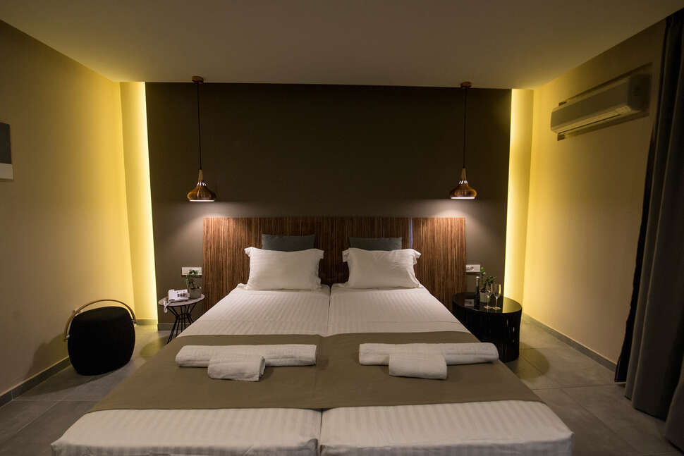 Een foto van Relax Golden Star