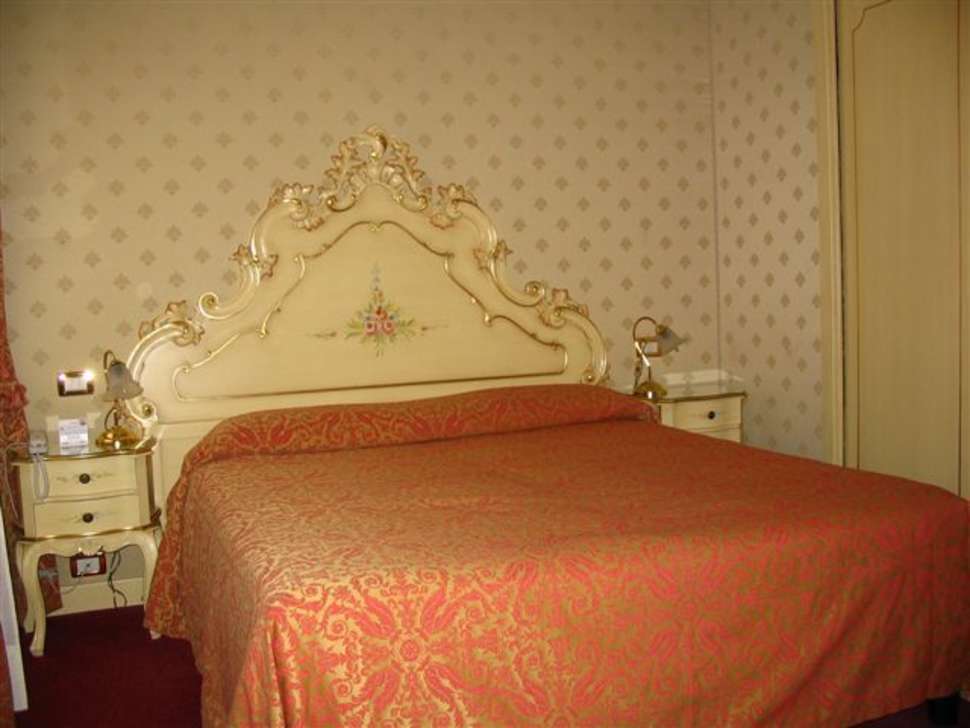 Een foto van Locanda Al Leon