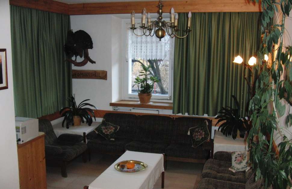 Een foto van Hotel Villa Emilia