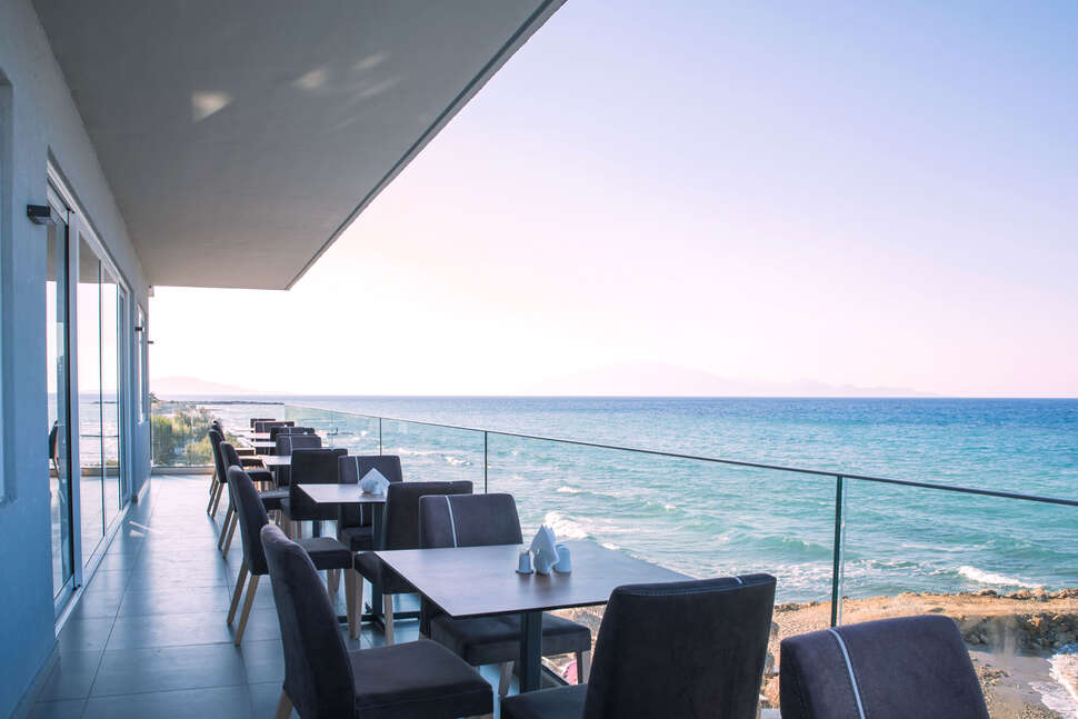 Een foto van Golden Coast Suites