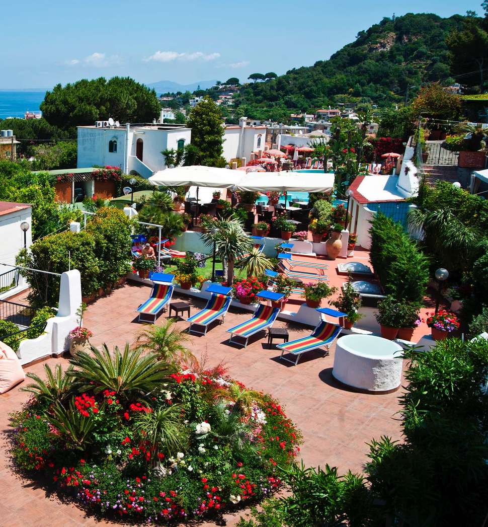 Ein Foto Hotel Casa Di Meglio