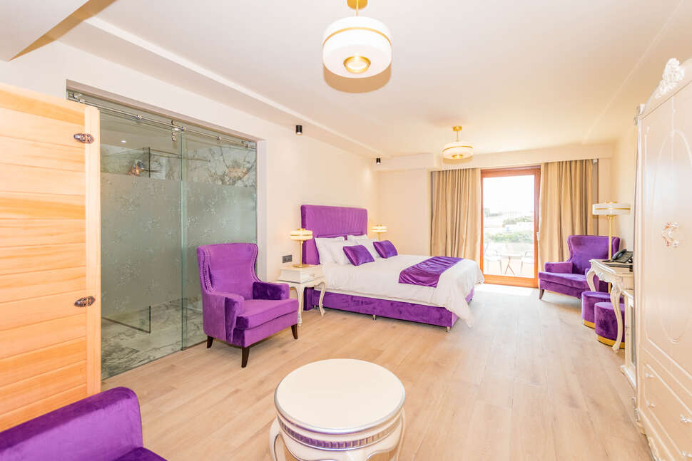 Een foto van Santa Lucia Boutique Hotel