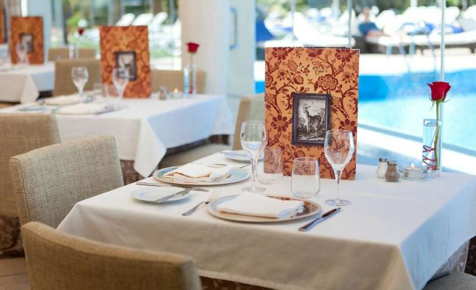 Een foto van Los Monteros Spa & Golf Resort
