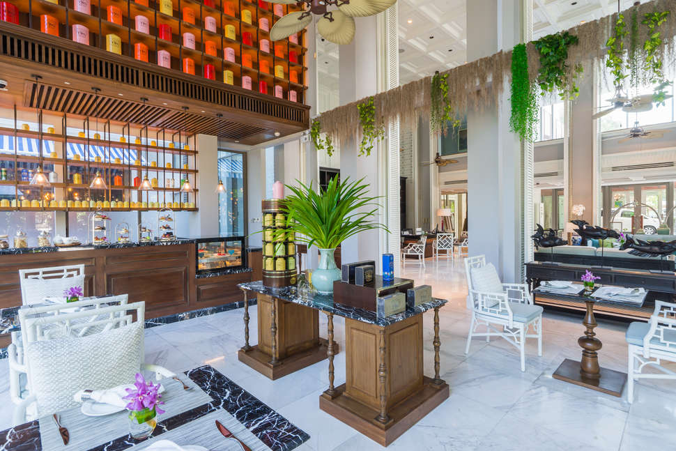 Een foto van InterContinental Hua Hin Resort