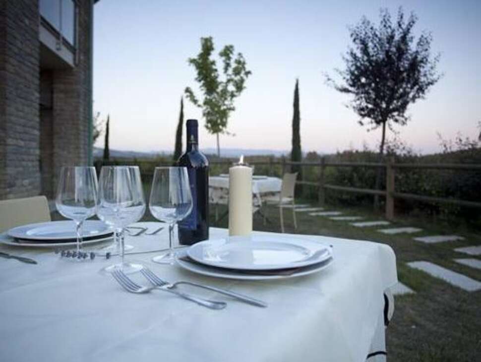 Een foto van Chianti Village Morrocco