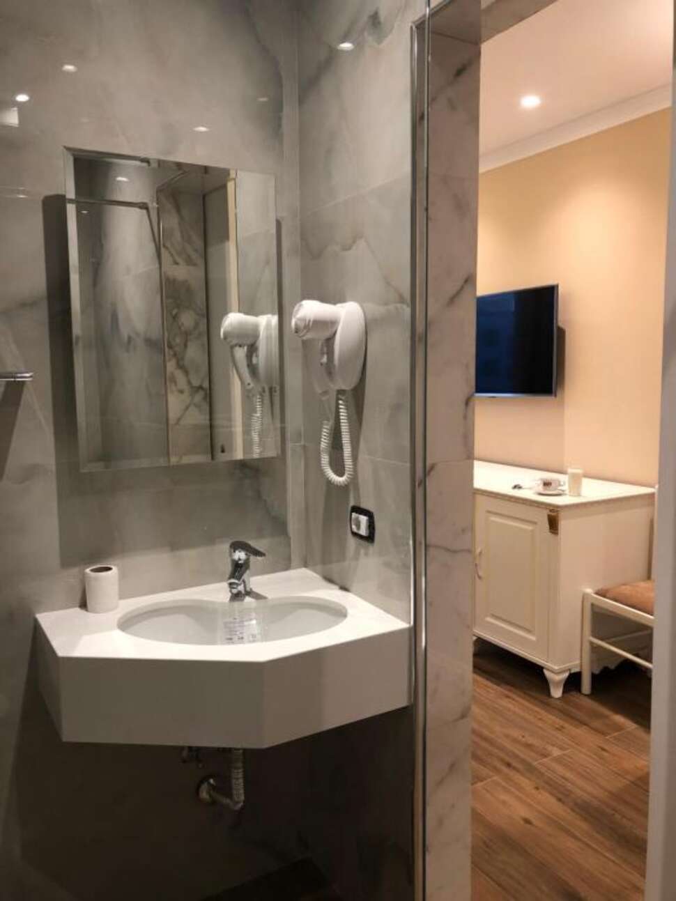 Een foto van Vila Mare Hotel