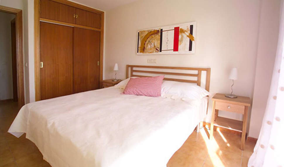 Een foto van Appartementen Yamasol