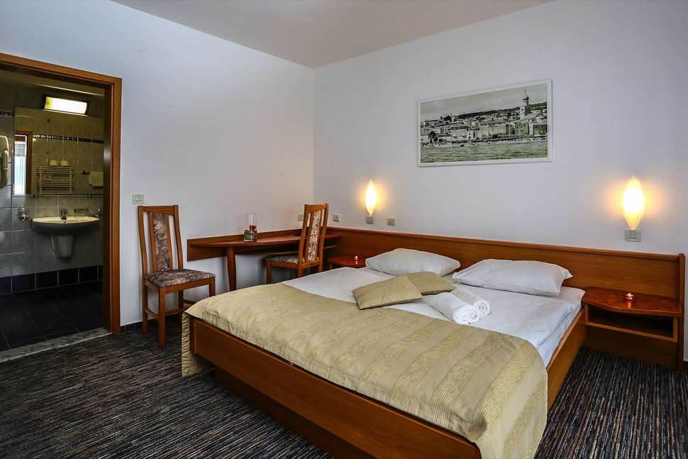 Een foto van Hotel Drazica