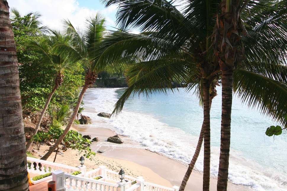 Een foto van Luxury Bahia Principe Samana