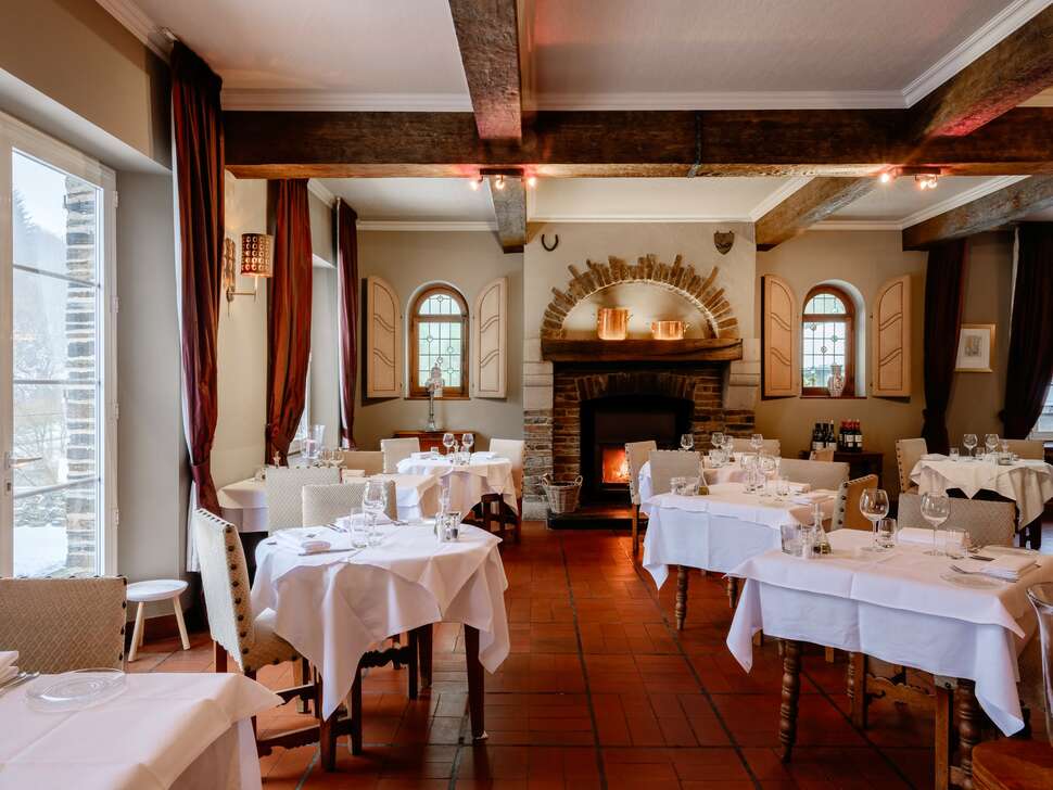 Een foto van Auberge d'Alle