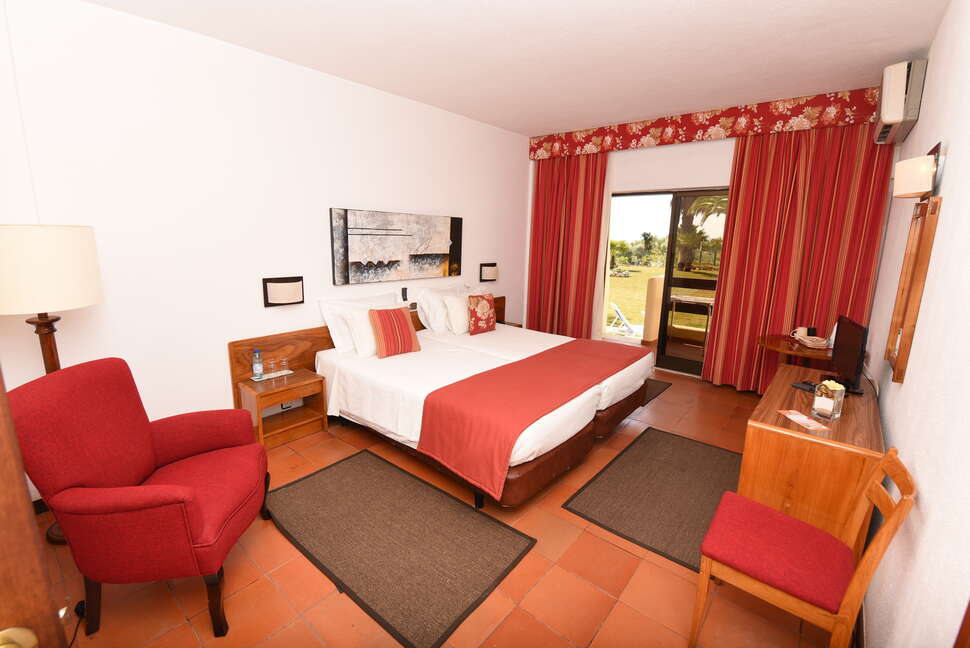 Een foto van Praia Da Lota Hotel & Appartementen