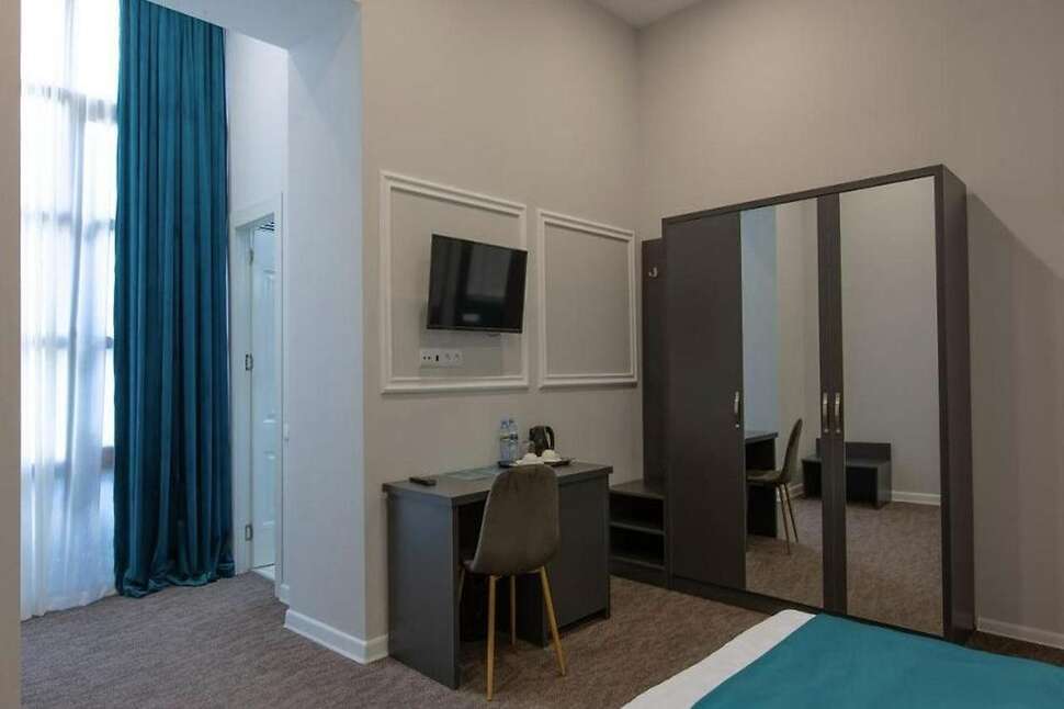 Een foto van Royal Inn Hotel Tbilisi
