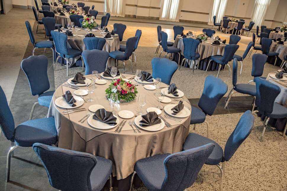 Ein Foto InterContinental Presidente Puebla